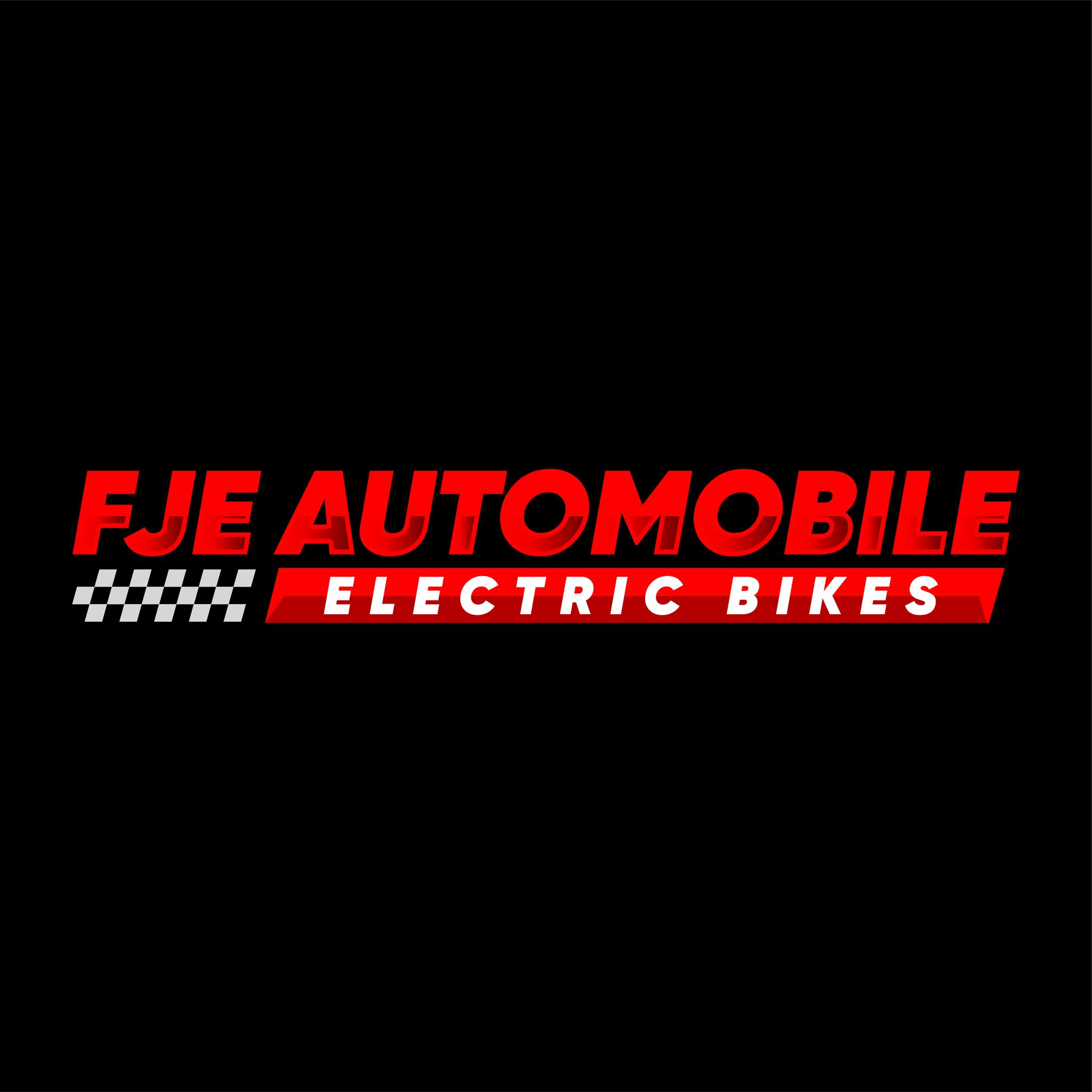 FJE Automobiles