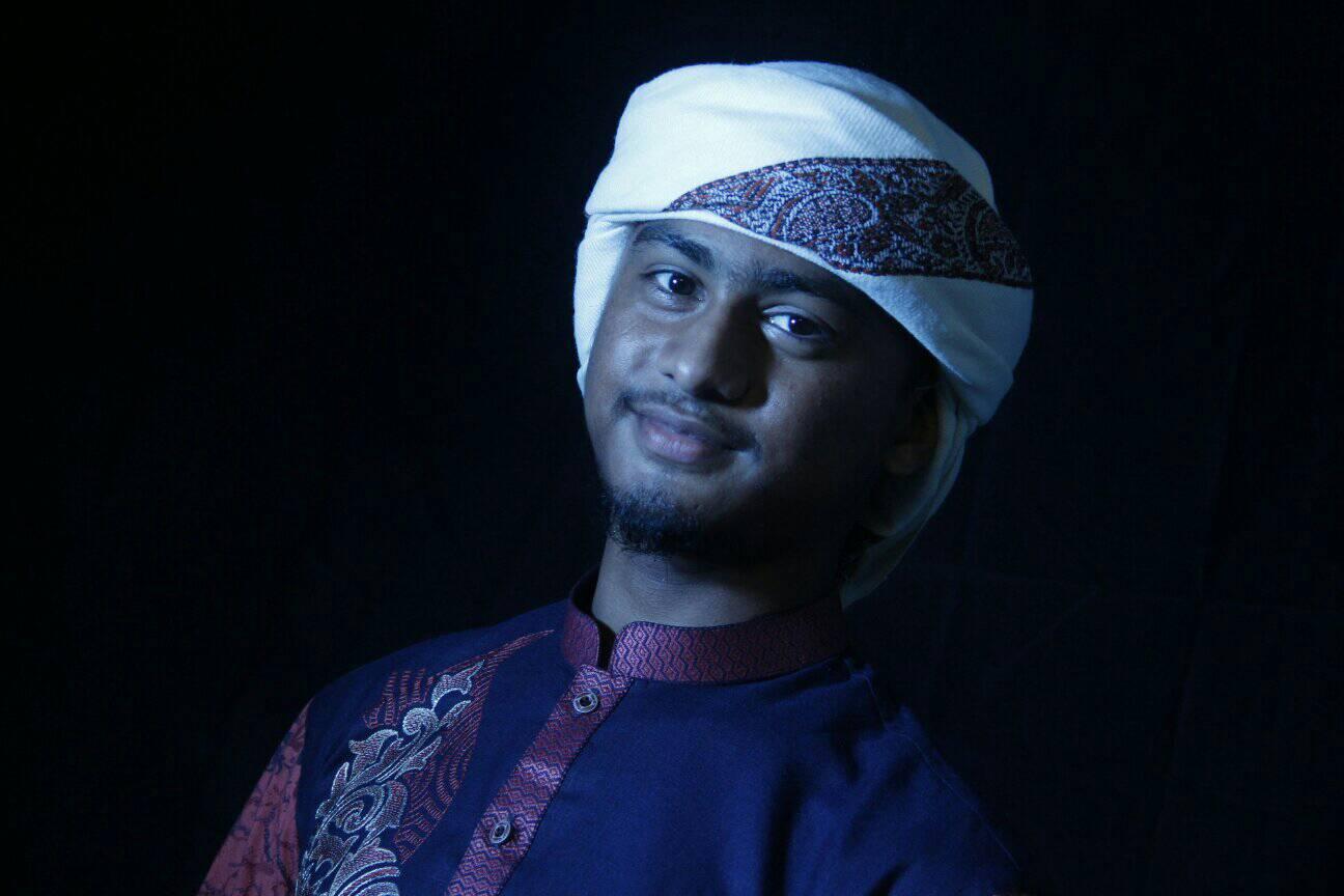 Rakib Hasan Rafi