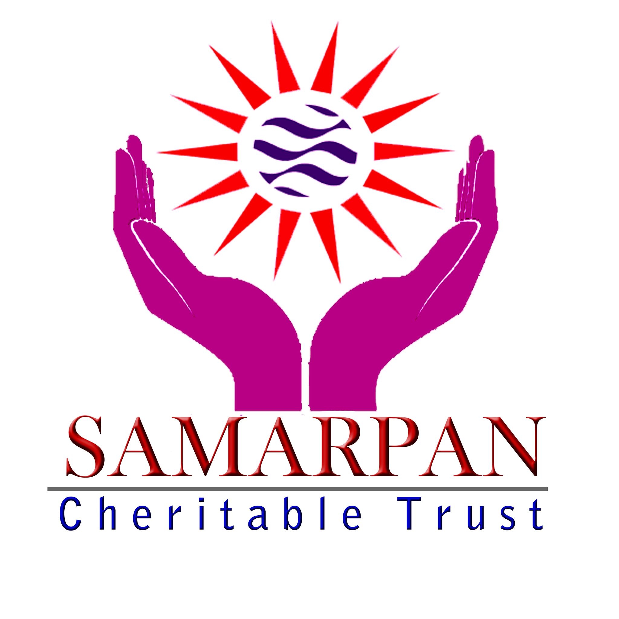 Samarpan Charitable Trust | Rajkot