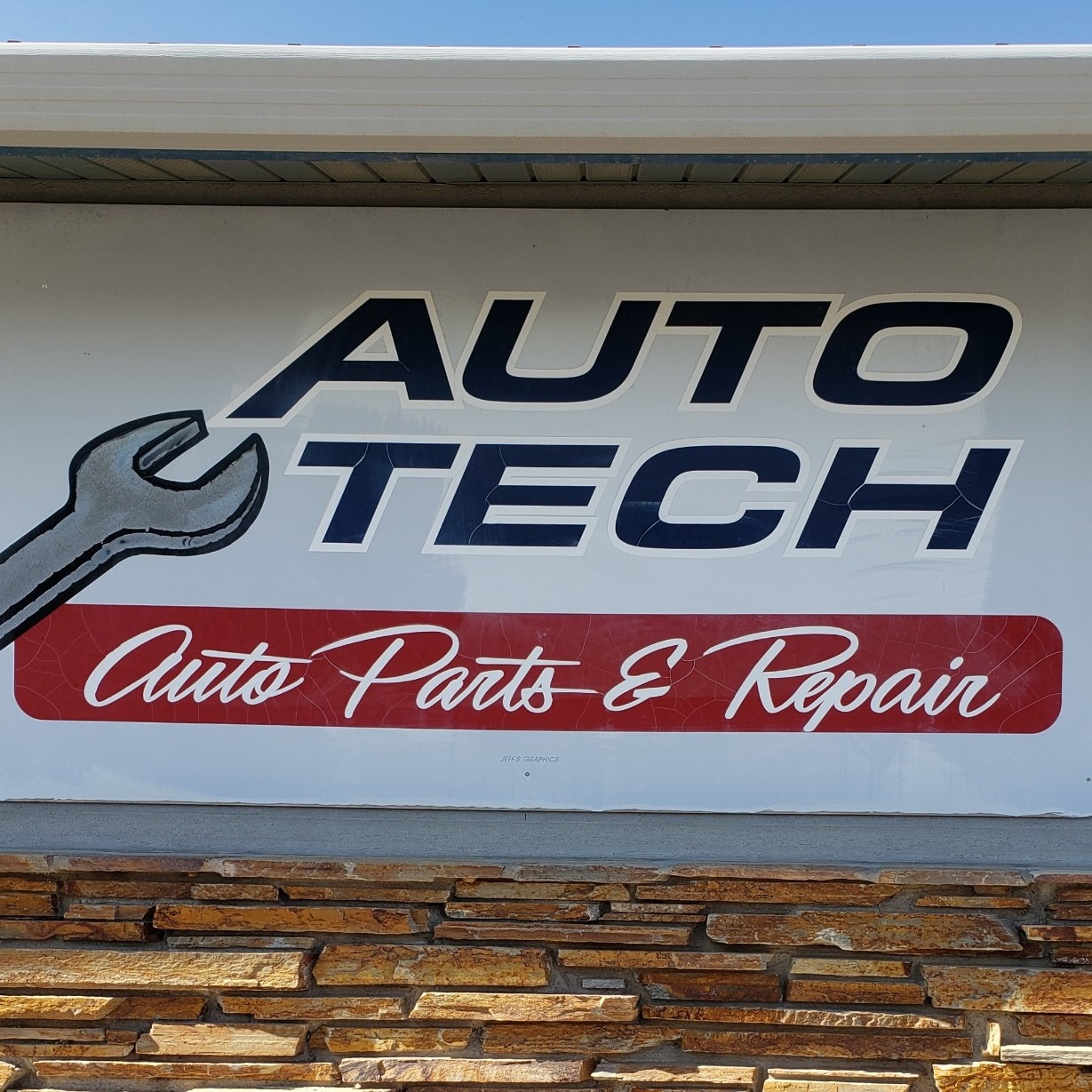 Autotech-Wendell | Wendell ID