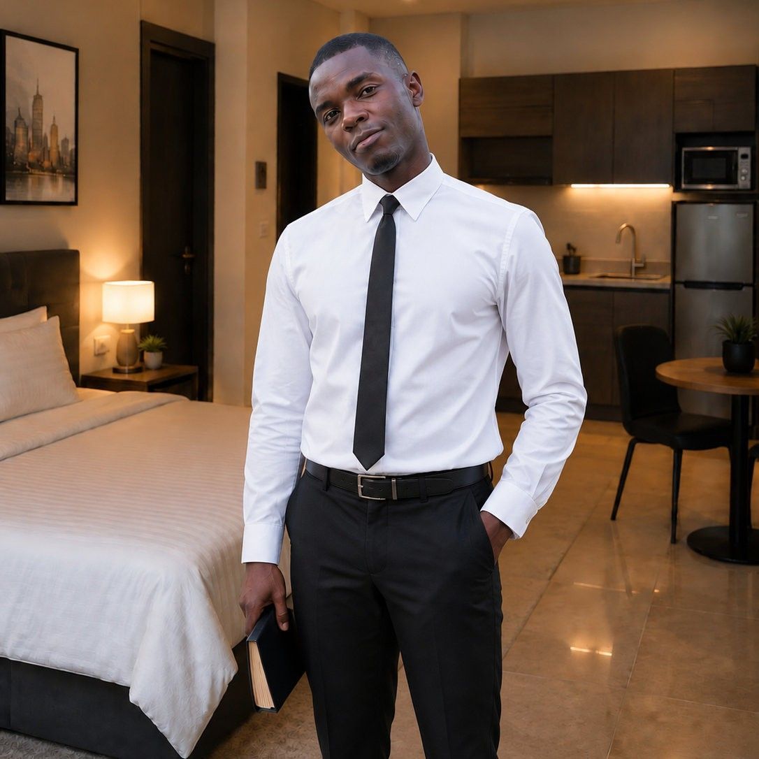 Saviour Bassey - 𝐒𝐭𝐨𝐩 𝐒𝐡𝐨𝐮𝐭𝐢𝐧𝐠 