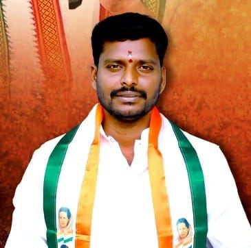 Boyapally Raghavendar Reddy