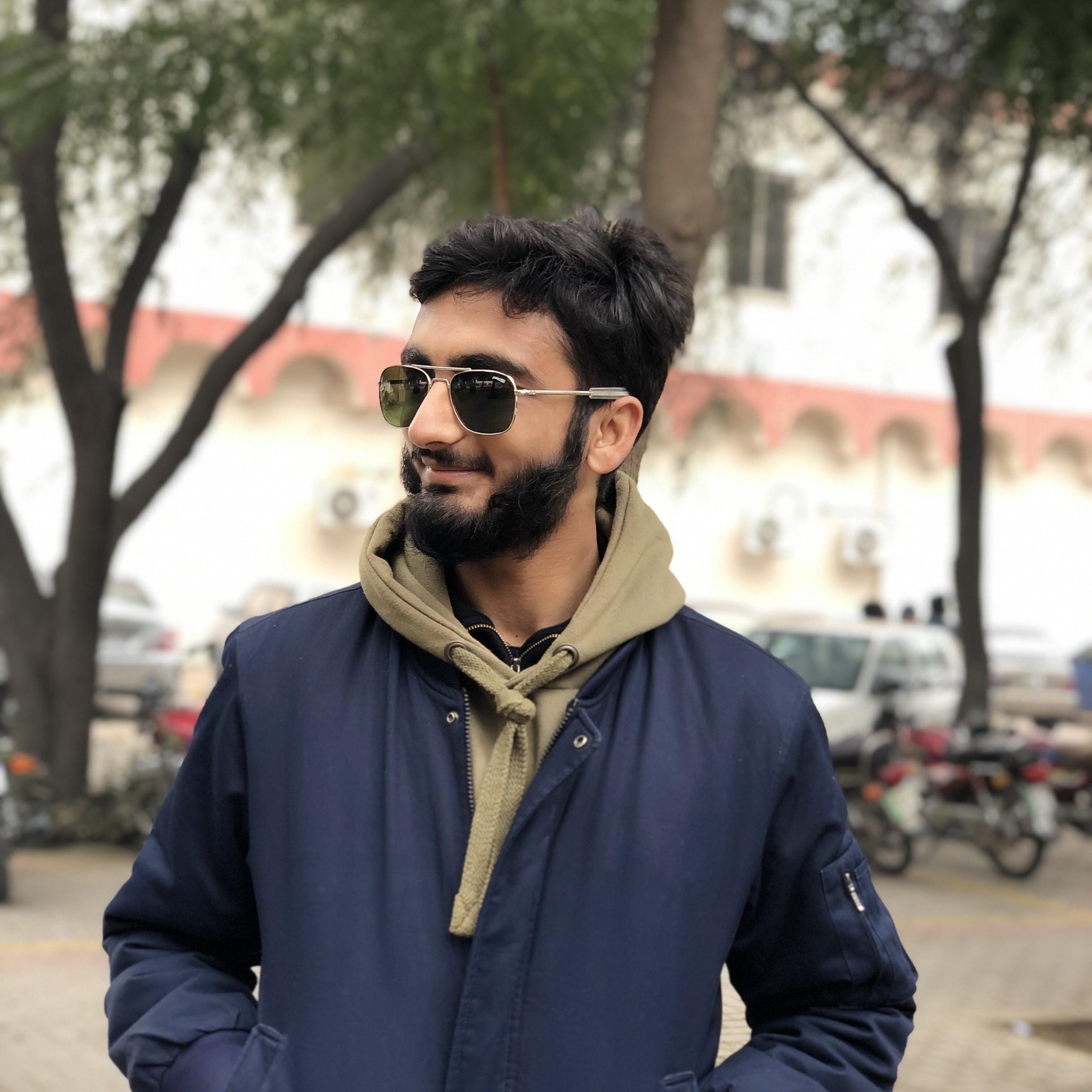Abdullah Abid