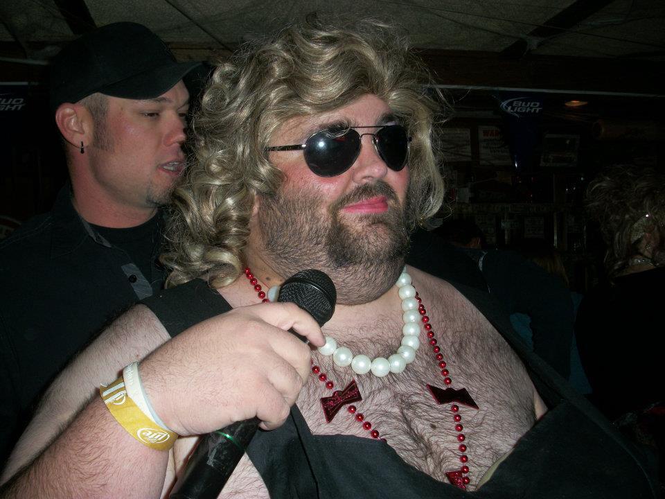Princess Blake