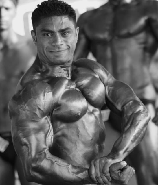 Raj Health and Fitness Club