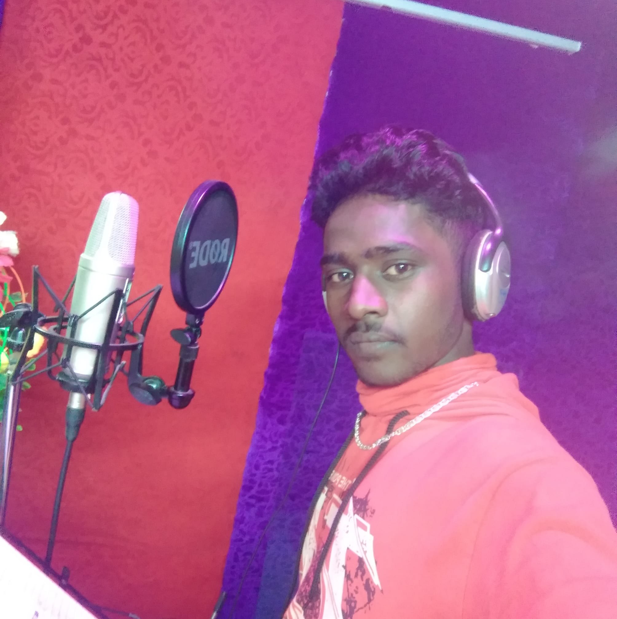 Singer Rajan Rabda | Chhatarpur
