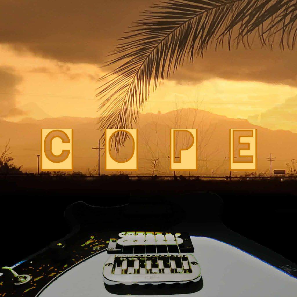 Rock Rage Radio - Artist Spotlight COPE COPE is an... | Facebook