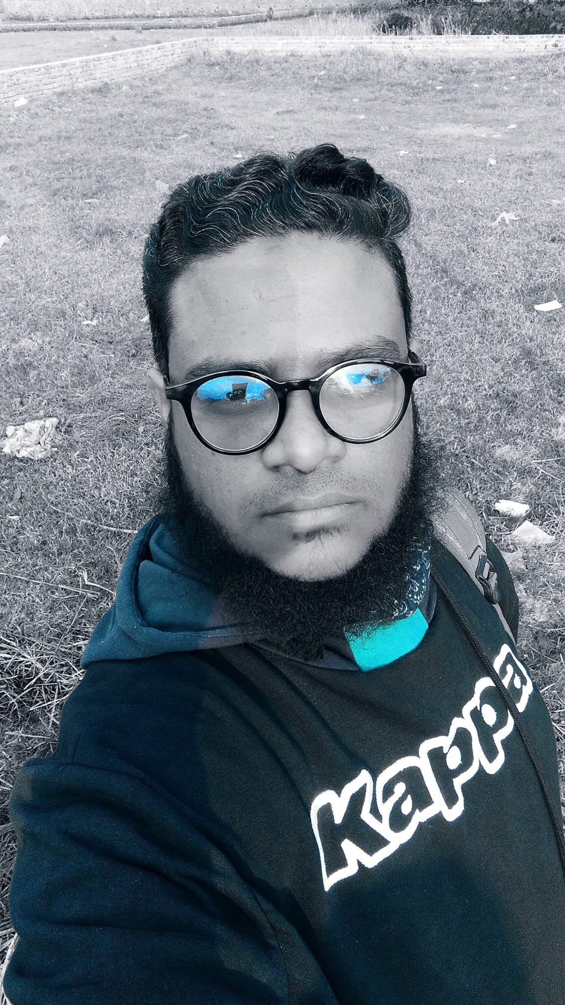 G.M Imran