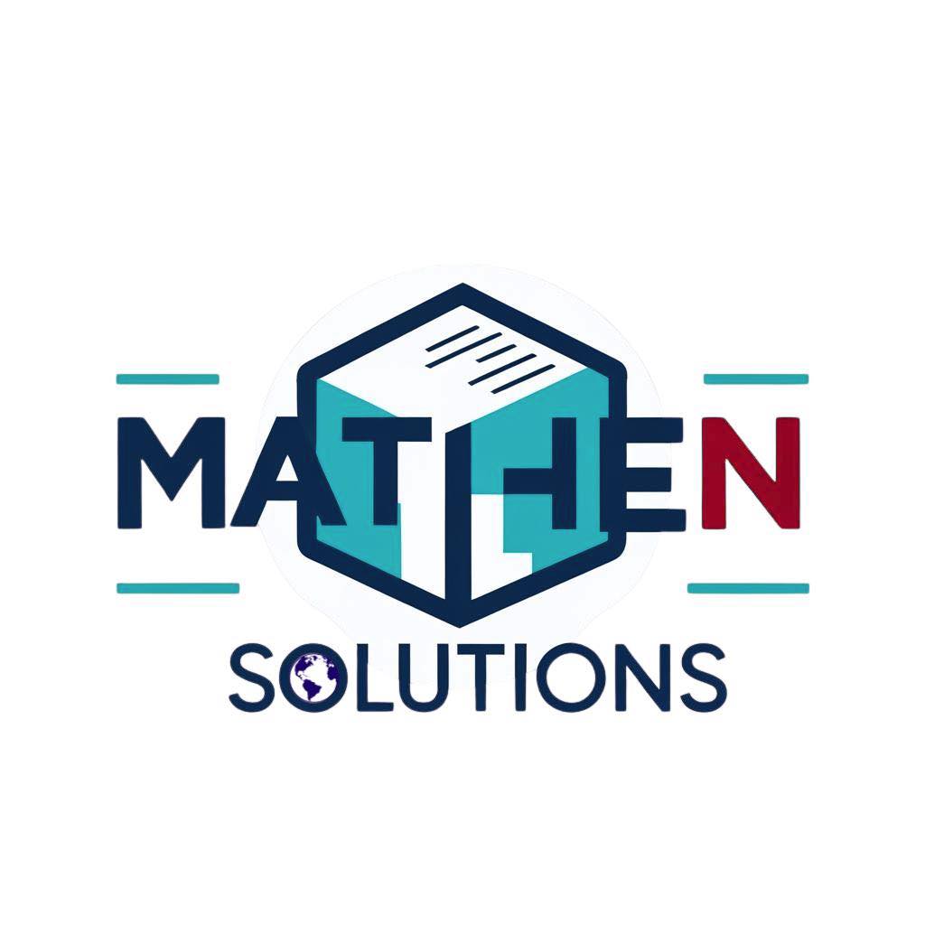 Mathen Solutions | Lusowo