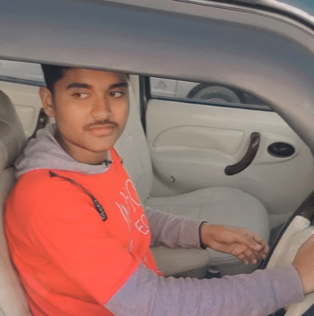 Raj Sony