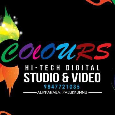 Colors Studio