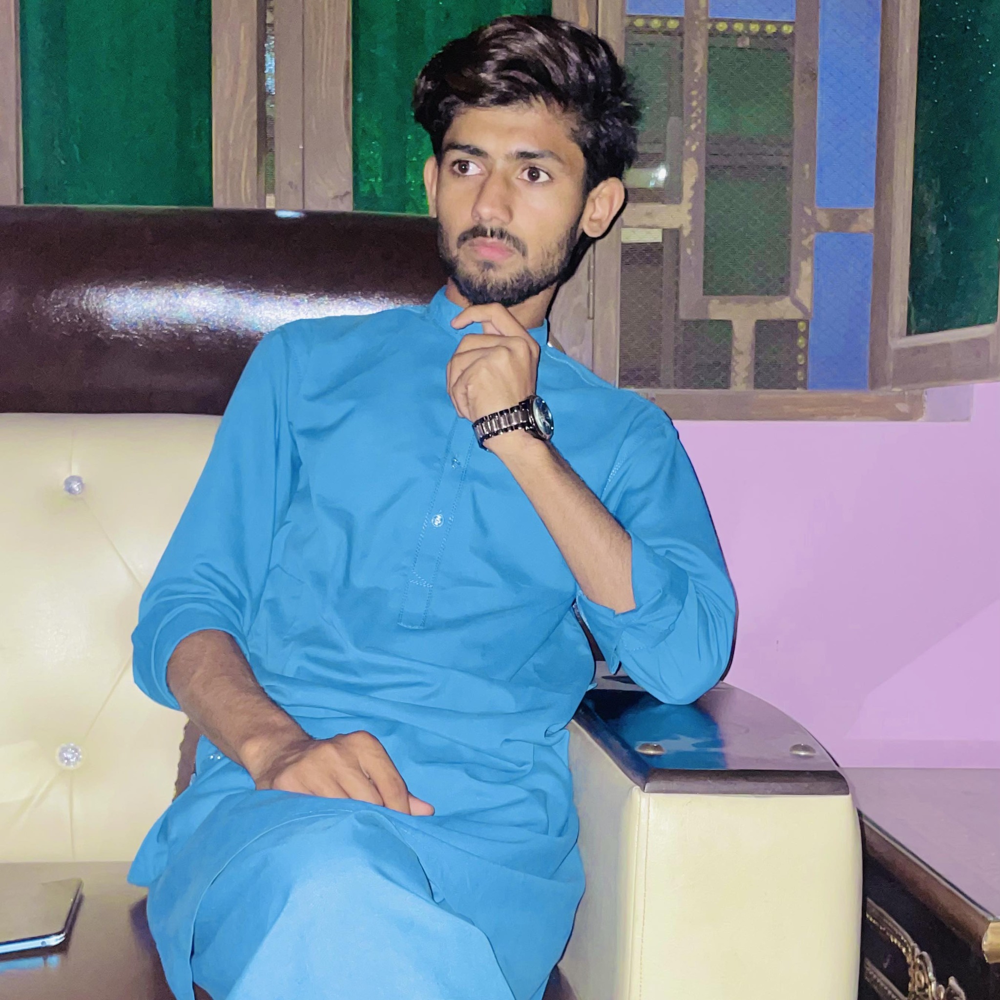 Asad Mayo