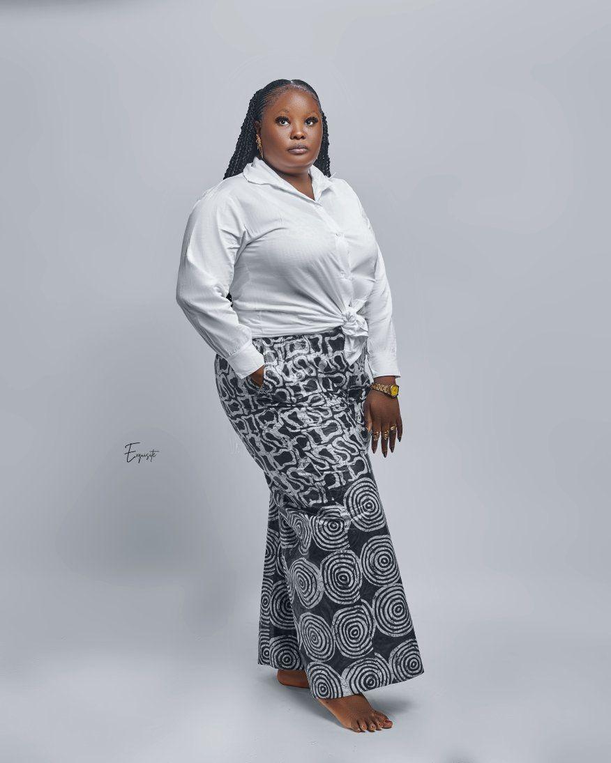 Edith Chonoko