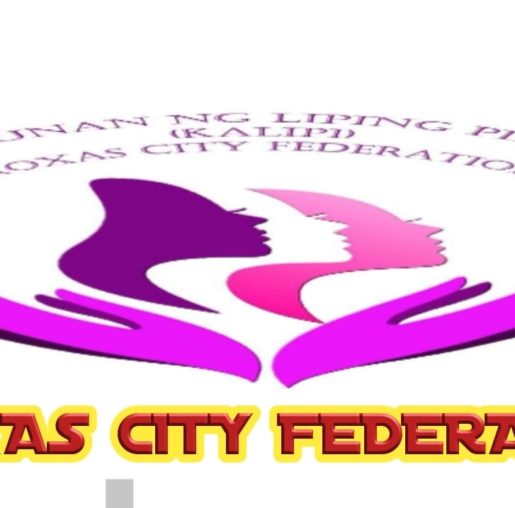 Kalipi Roxas City Federation | Roxas City