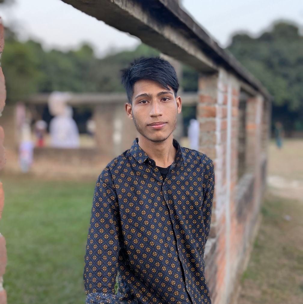 Rasel Ahamed