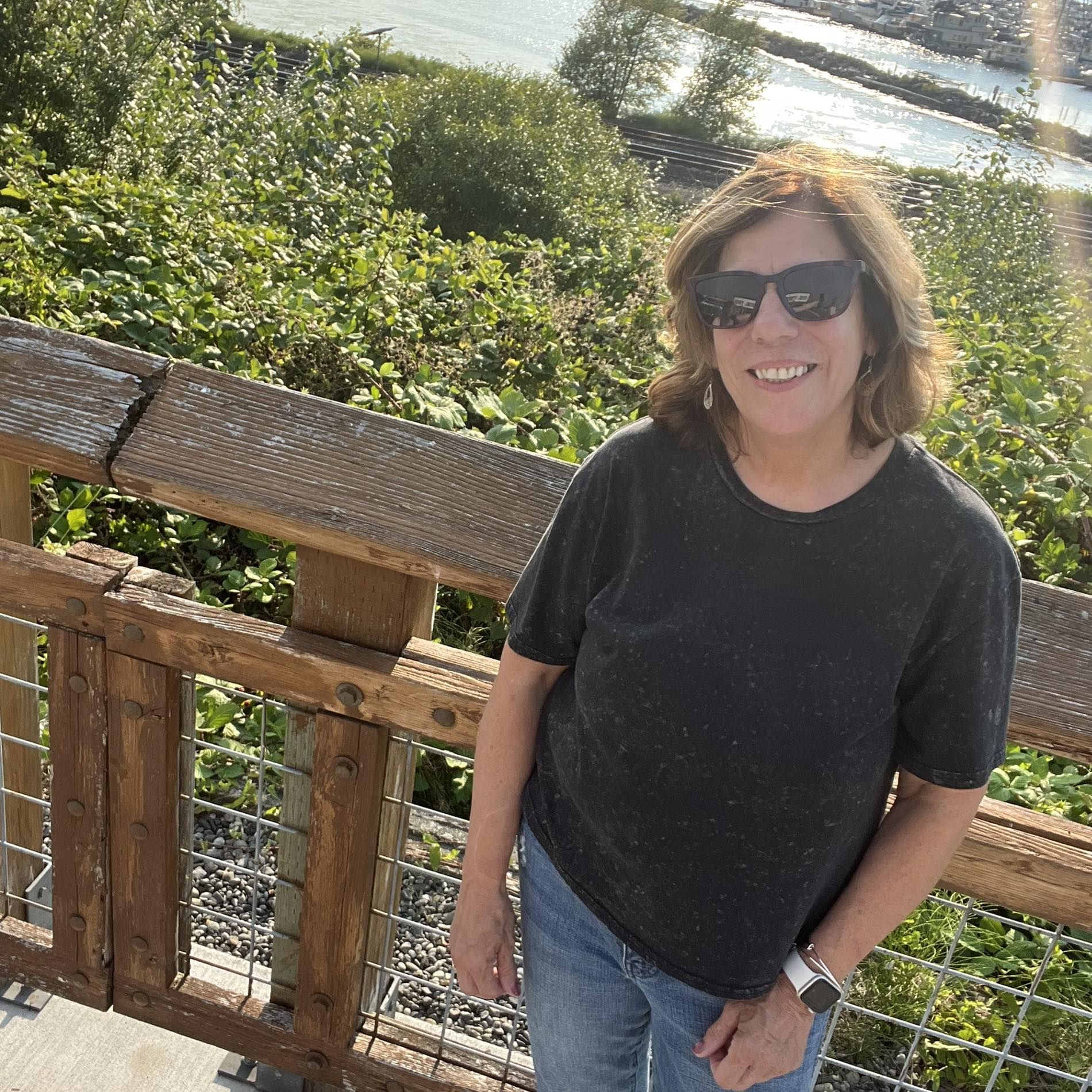 Susan Crouch