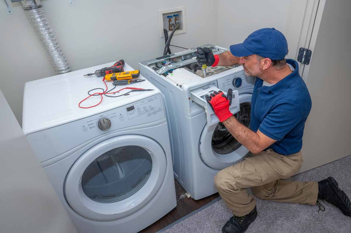 C & E Appliance Service Repair | Charlotte NC