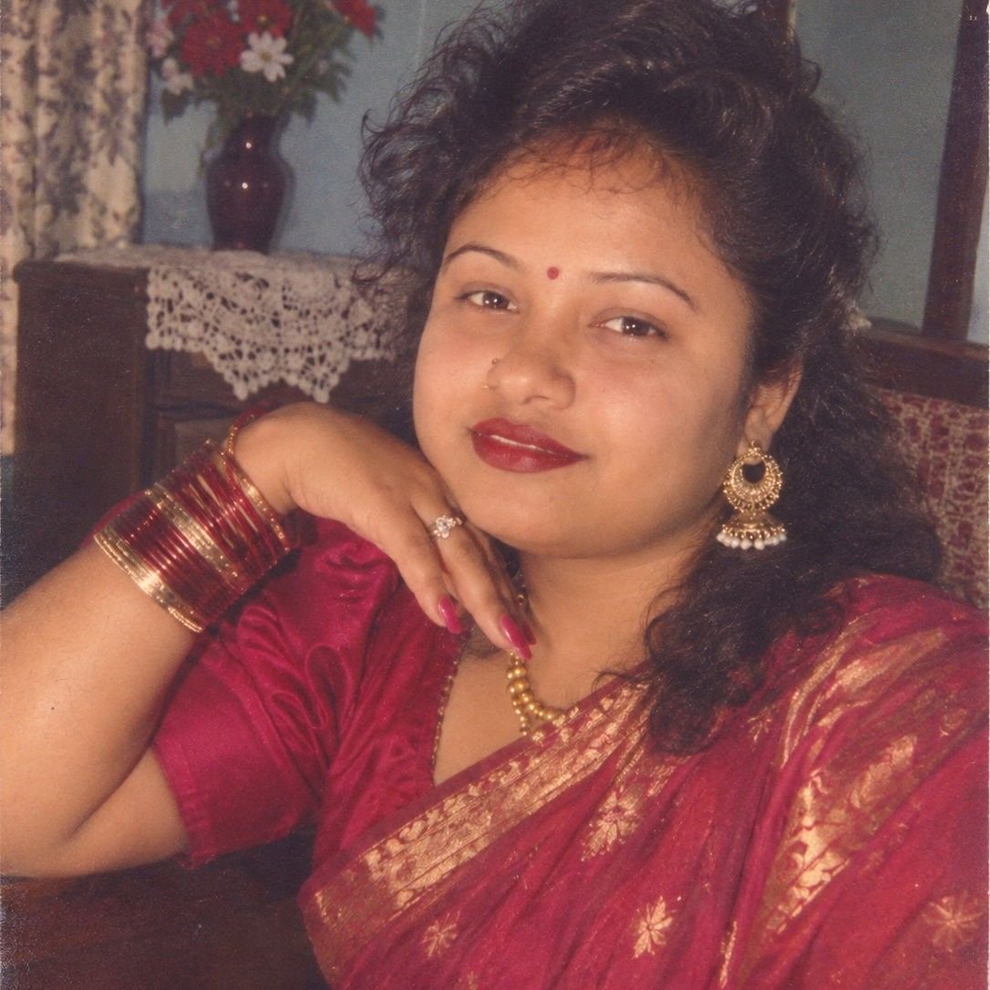 Good night all my friend's ️😘🫂🤗🌉 | Ritu Limboo
