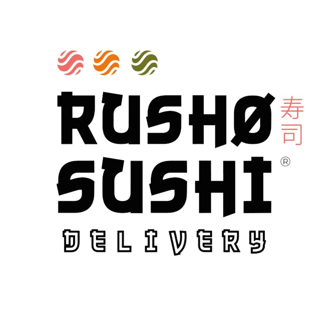Rusho Sushi Delivery | São Francisco de Paula RS