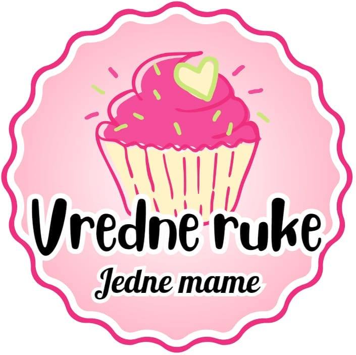 Vredne ruke jedne mame | Cacak