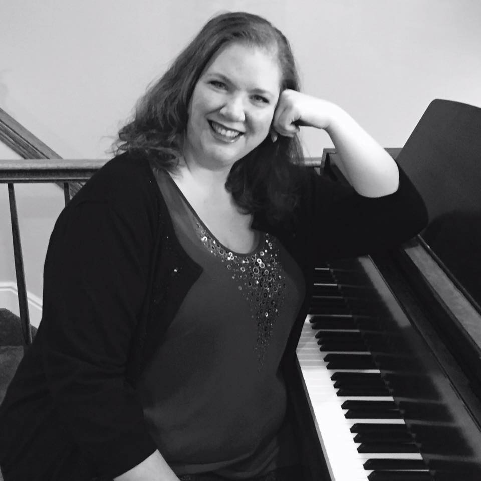 Joyful Noise Piano Studio