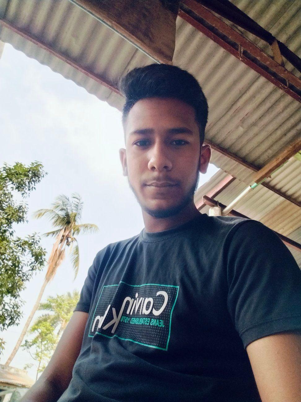 বাঘ মামা