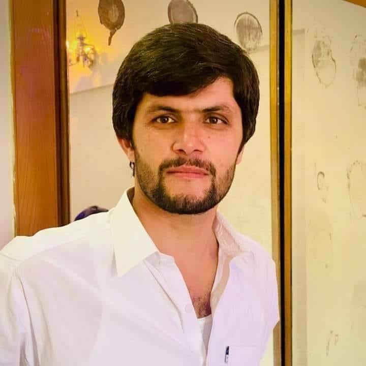 انشاءاللہ.. - Waheed Khan Shaheed FC | Facebook