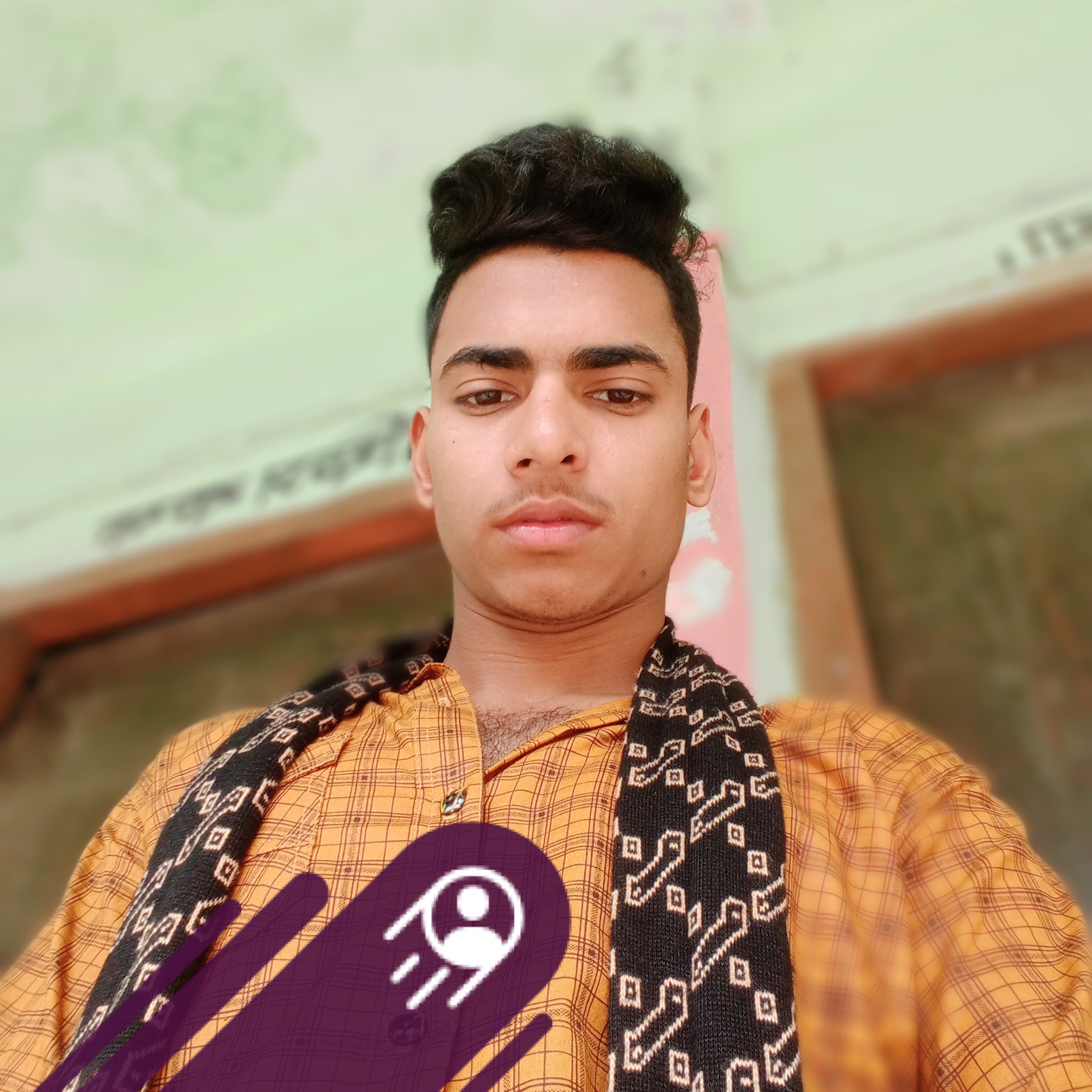 Mohammad Subuj | Facebook