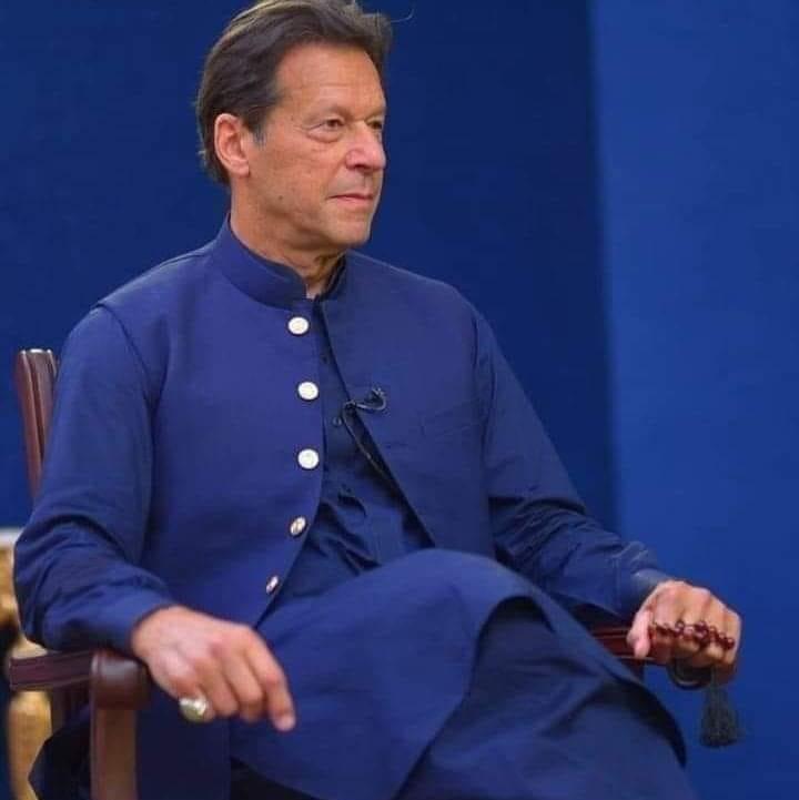 Pti Fans Club