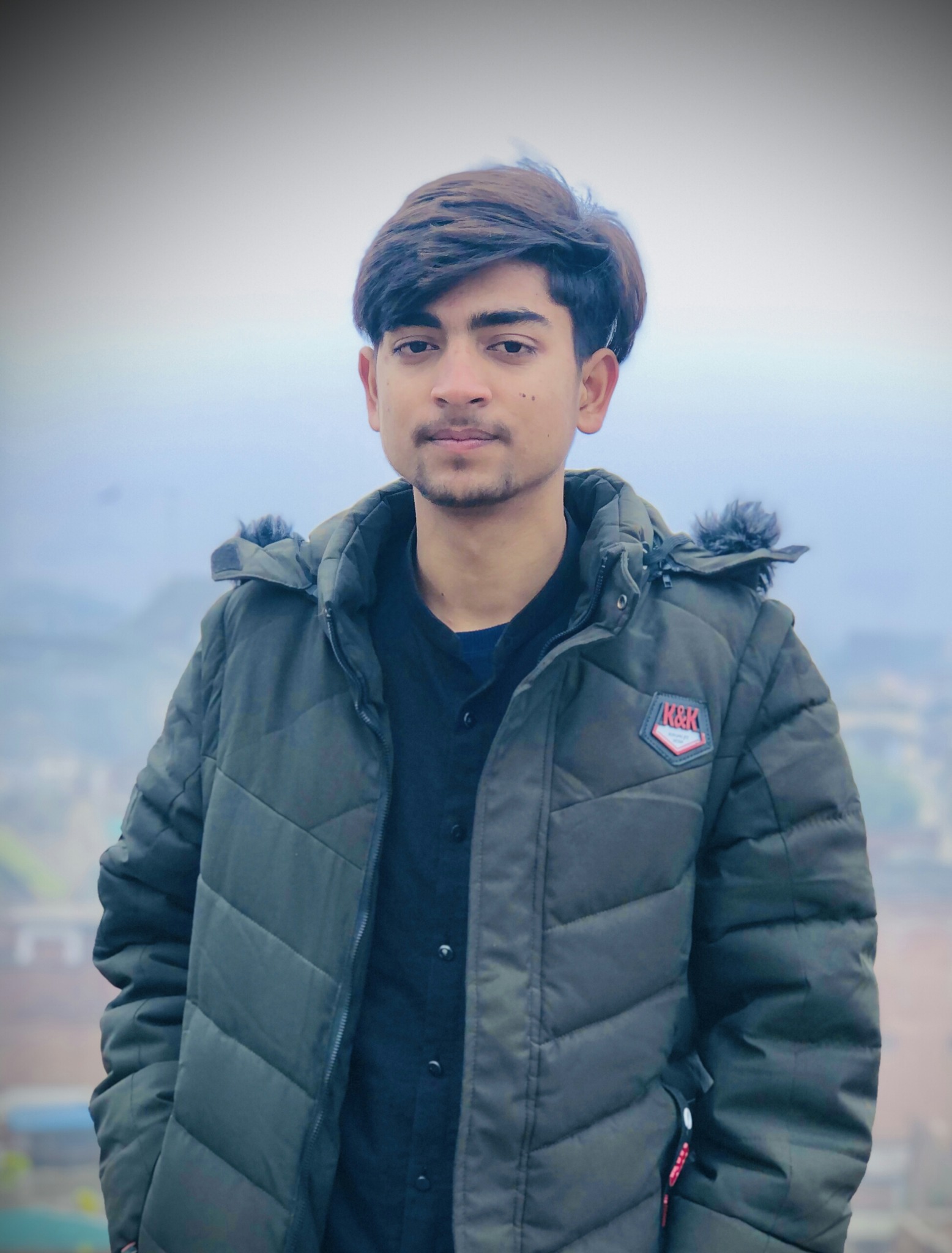 Mahib Hussain