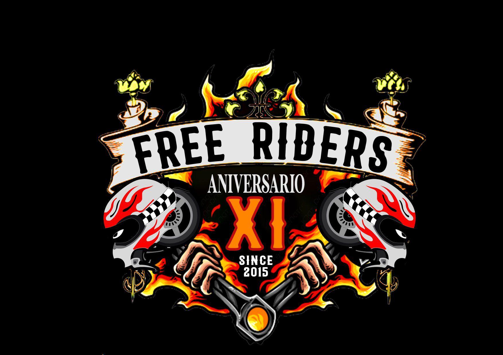Club Free Riders