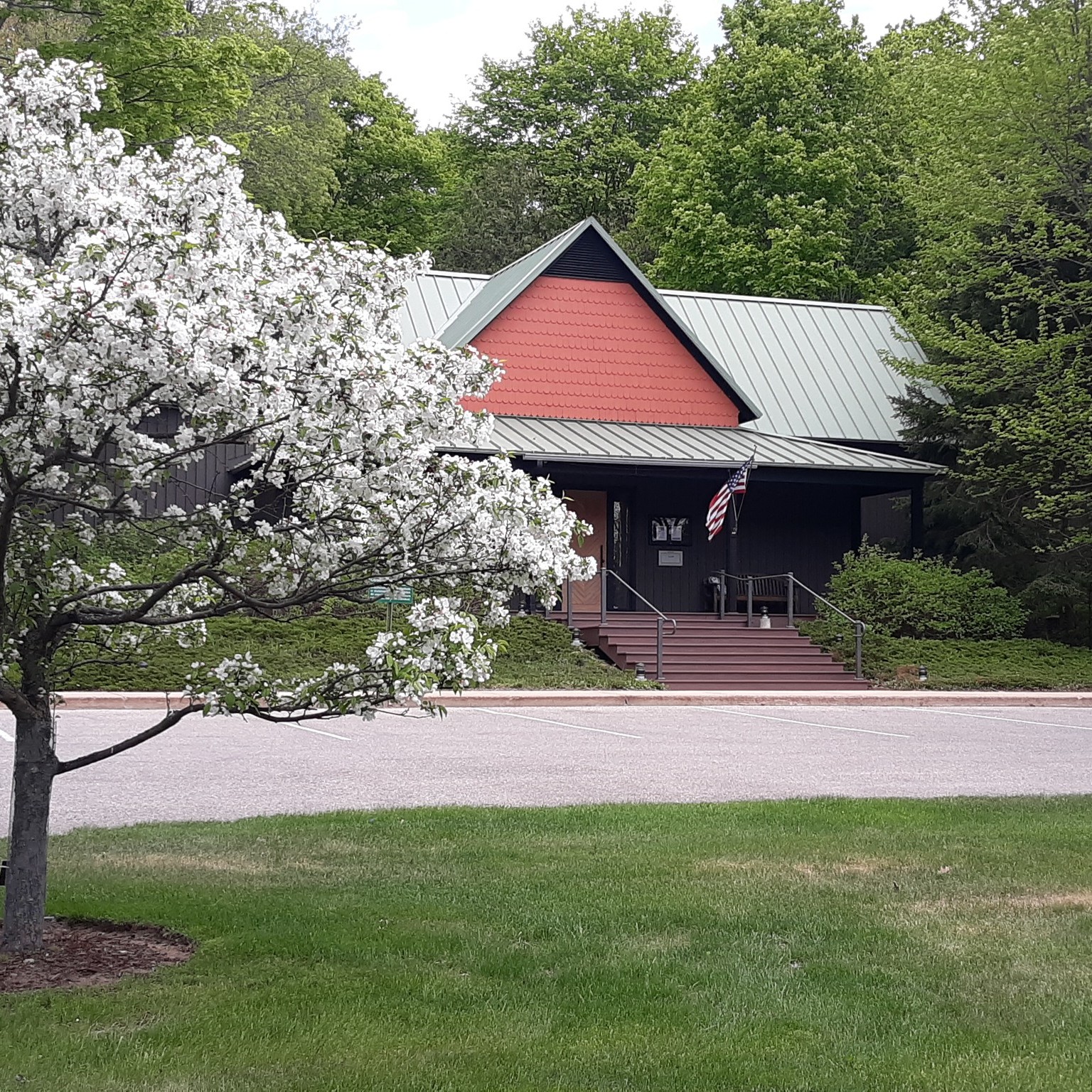 Crooked Tree District Library | Walloon Lake MI