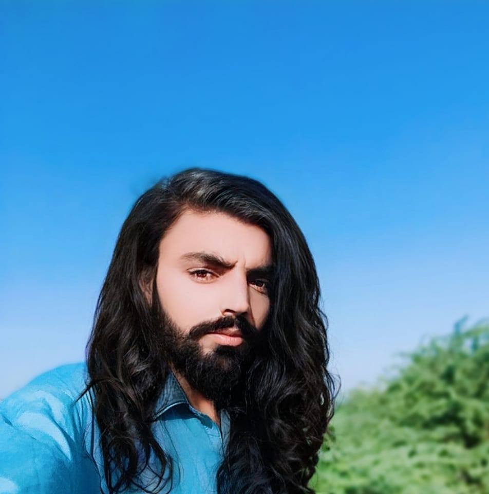 Dost Ali shar