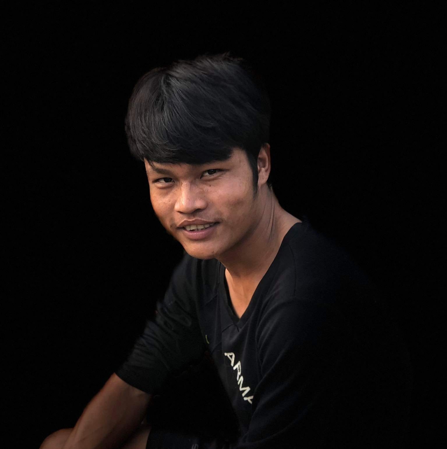 Rin Nei Sang sangte