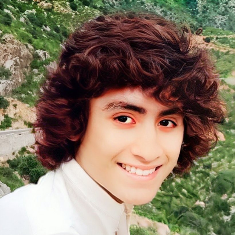 Sami Ullah Orakzai | Kohat