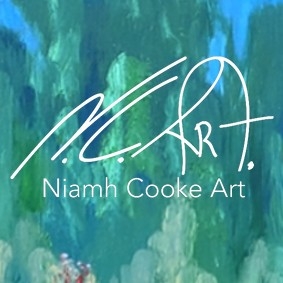 Niamh Cooke Art