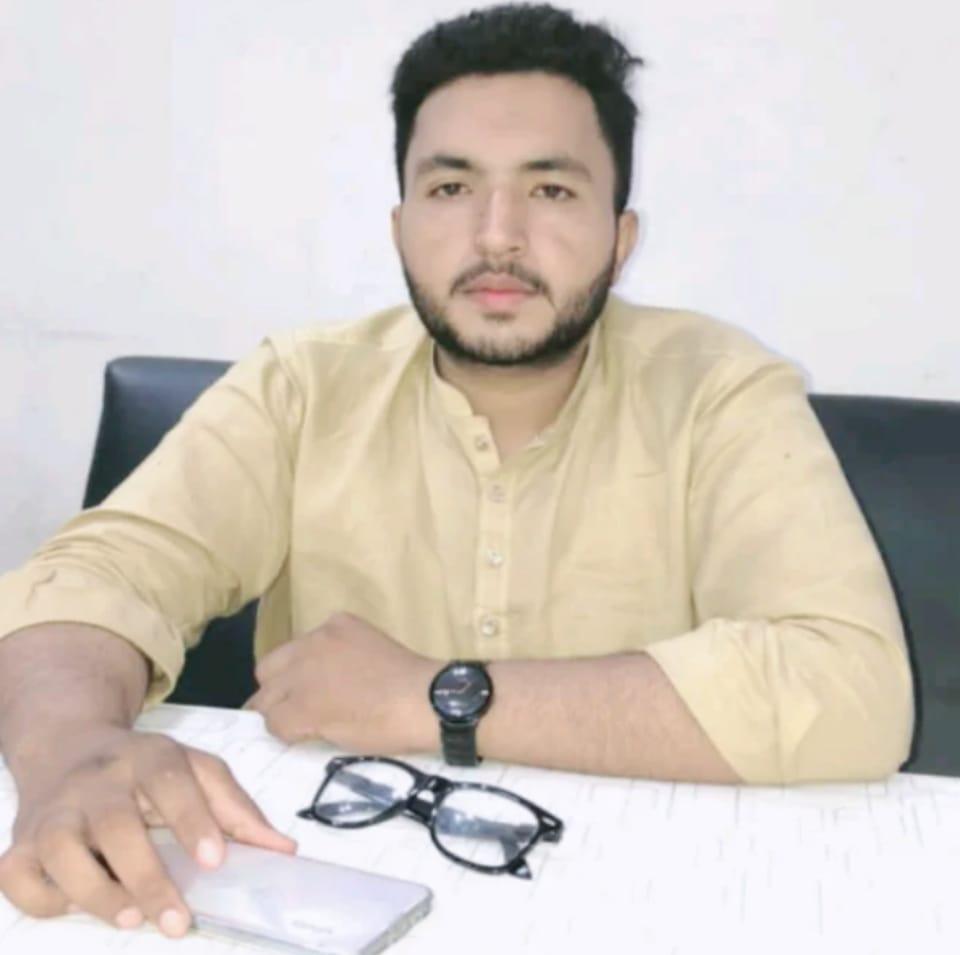 Rafique karamat