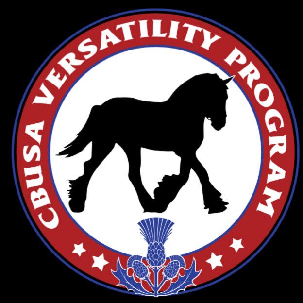 CBUSA Clydesdale Versatility Program | Fredericktown OH