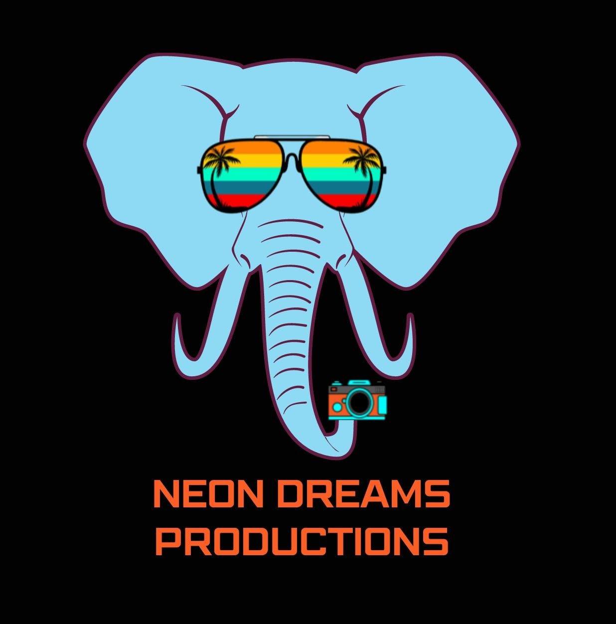 Neon Dreams Productions & Media | Saint Petersburg FL