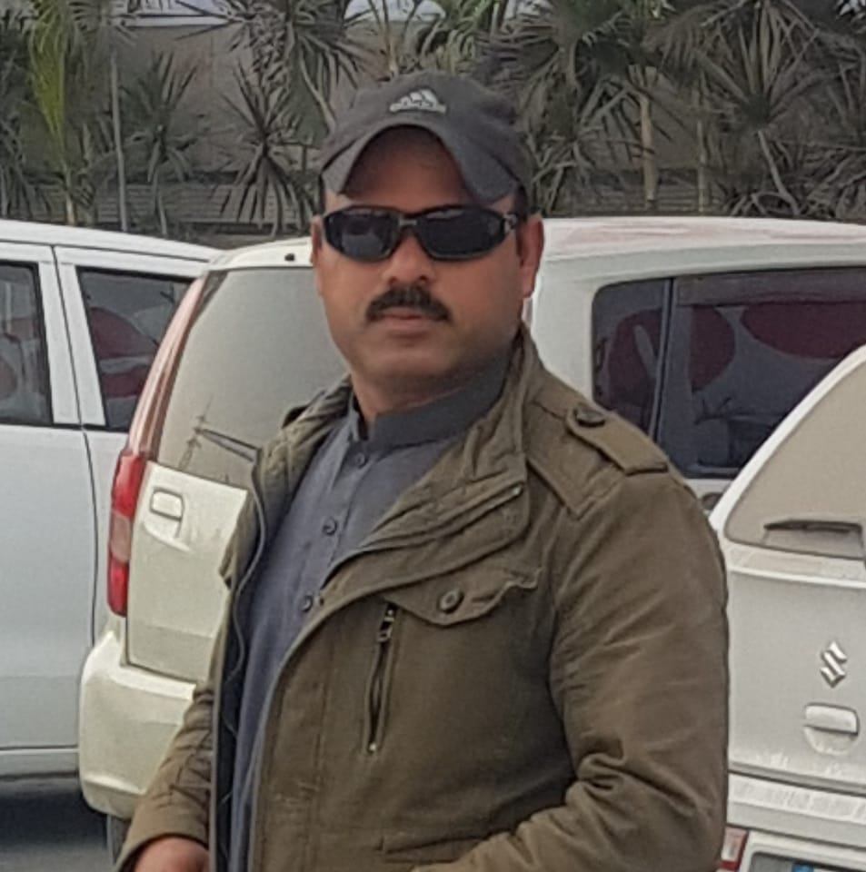 Raja Rafaqat official