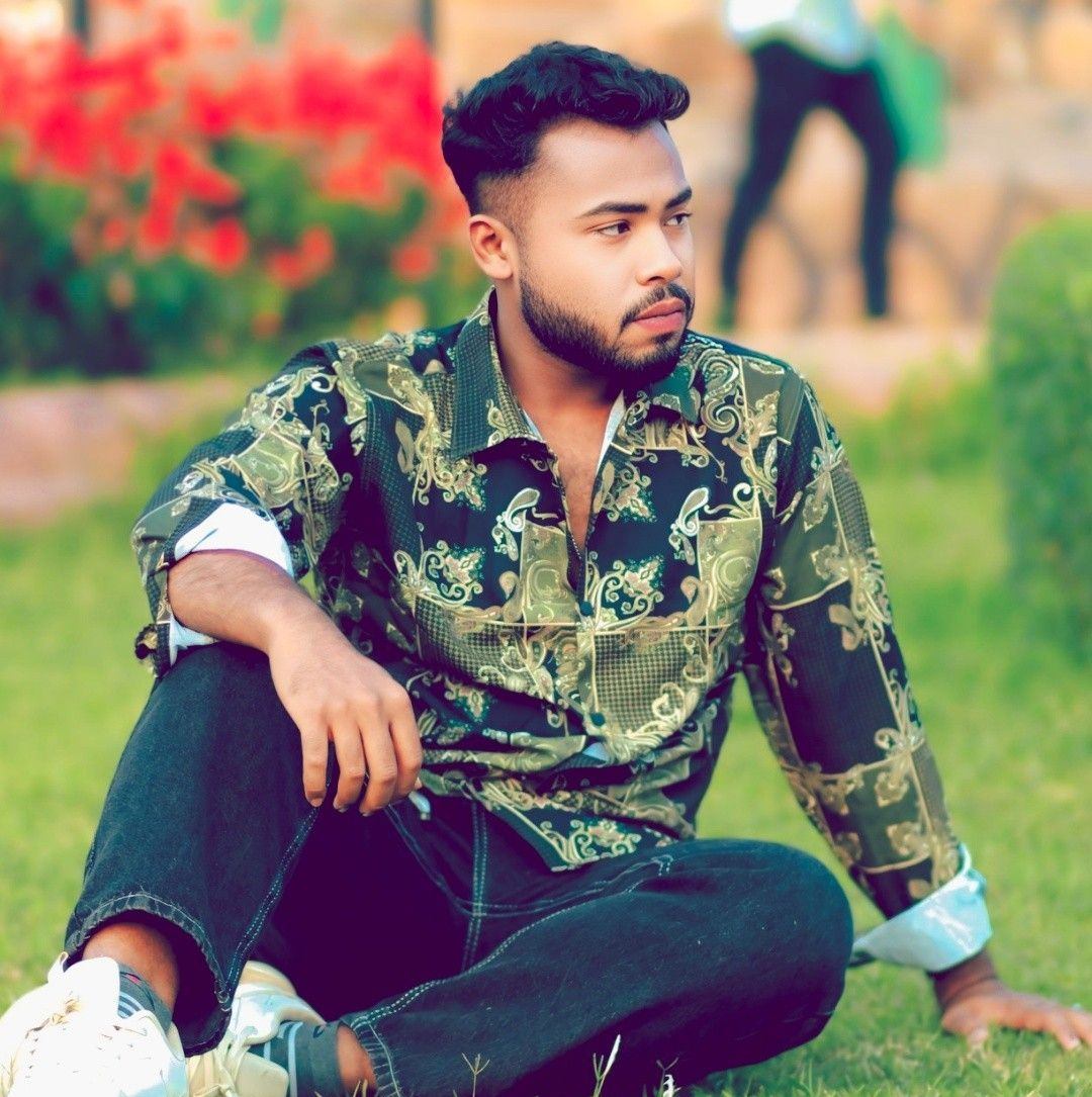 Rasel Khan