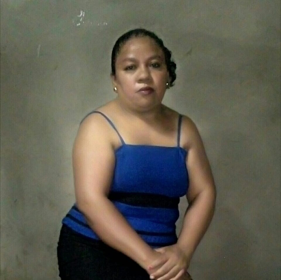 Rosa Rios