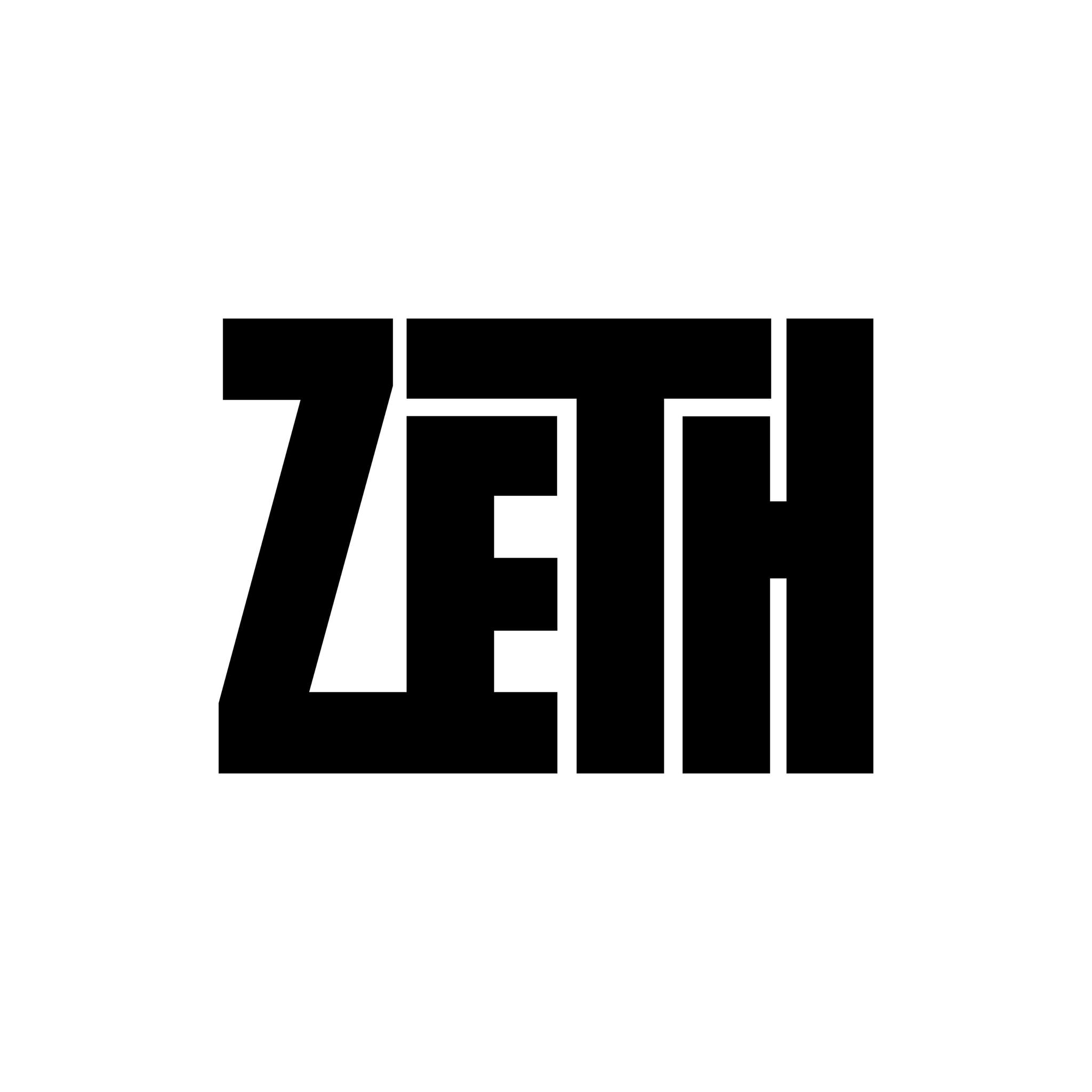 Moda zeth