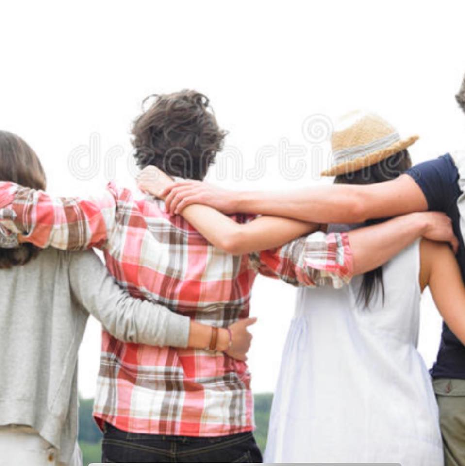 Friends Force | Northampton