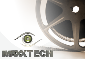 MAXXTECH STUDIO TV | Rio de Janeiro RJ