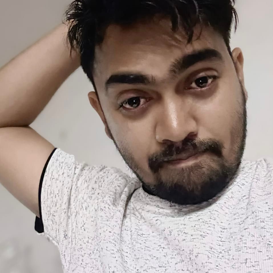 Bike reparing for service | Sentu kumar | Facebook