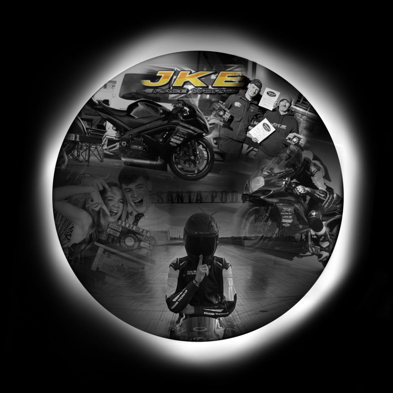 JKE Race Works