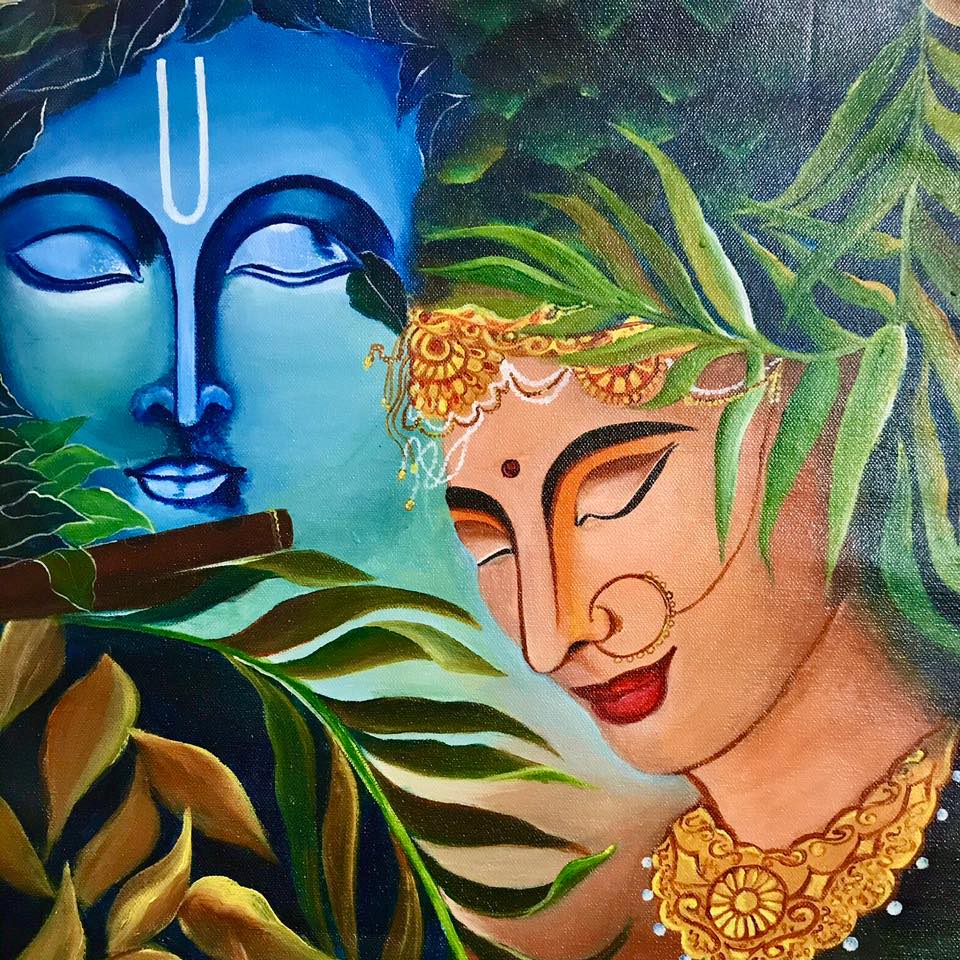 Rajz Artz Online Drawing and painting classes