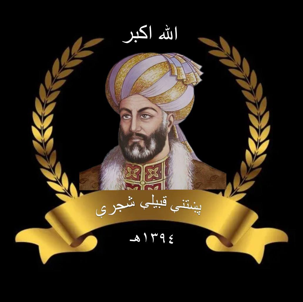 پښتنې ﻗﺒﻴﻠﯥ ﺷﺠﺮﯤ - ډاکټر لطیف یاد ۱۳۷-کړوخیل : کړوخېل له آره غلجي ...