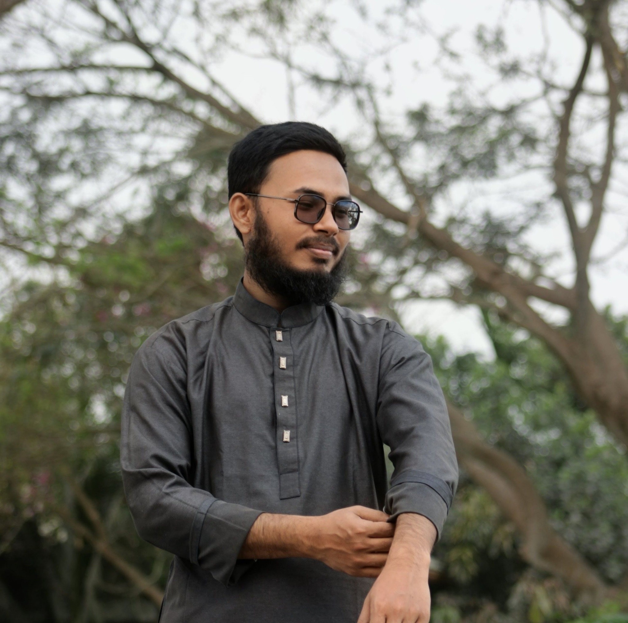 Hameem Humayed